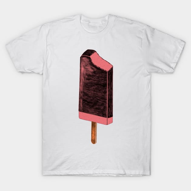 Keep Cool T-Shirt by MarjanneMars